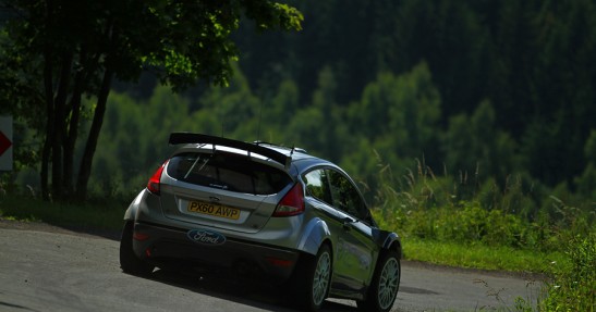Testy Fiesty RRC
